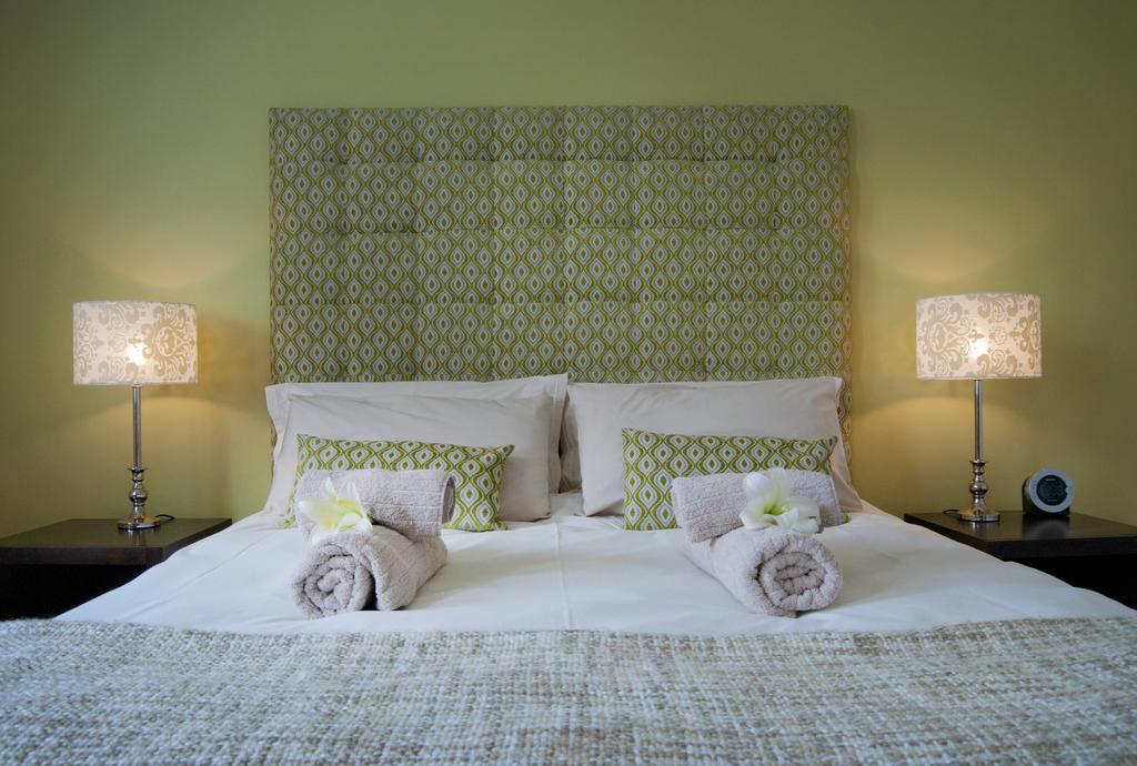 Six On Scott Bed and Breakfast Kapstaden Værelse billede